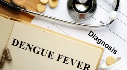 Dengue Epidemic