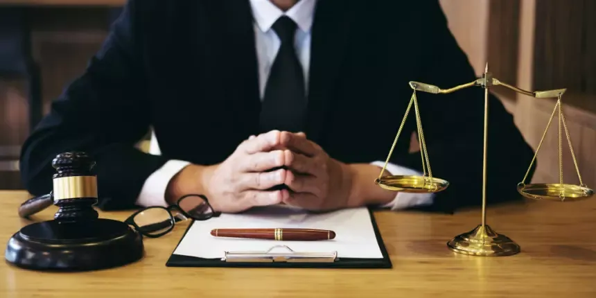 Kidnapping Survivor Becomes Lawyer