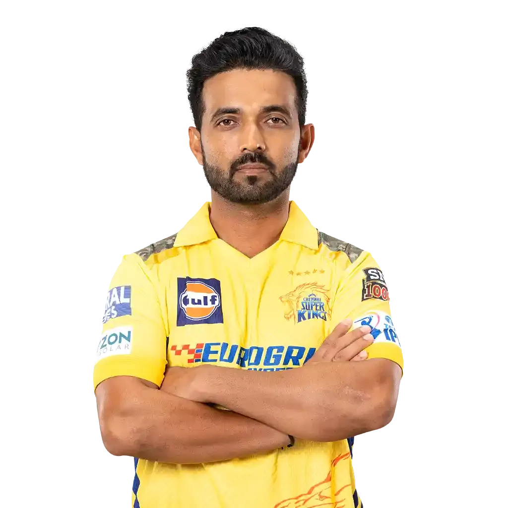 Ajinkya Rahane gets Bandra plot