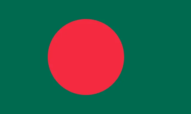 Bangladesh protest