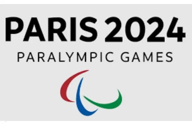 Paralympics 2024