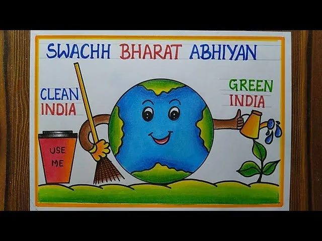 Swachh Bharat Mission