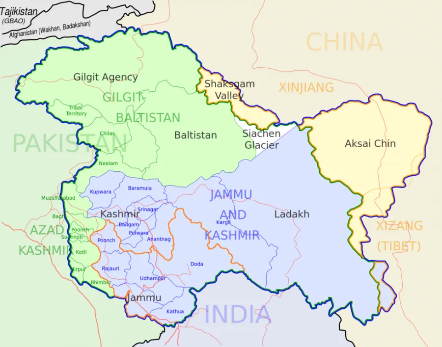 J&K Assembly Polls