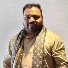 Devotional Singer Kanhaiya Mittal