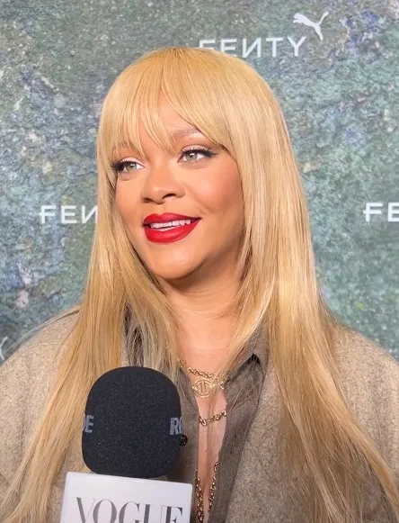 richest female musician