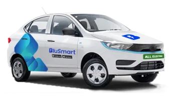 BluSmart