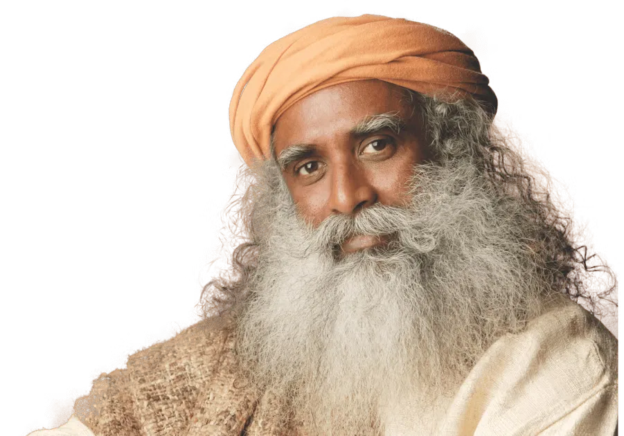 order against Sadhguru