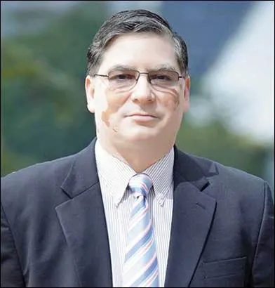 Dilip Chenoy, Chairperson of the Bharat Web3 Association
