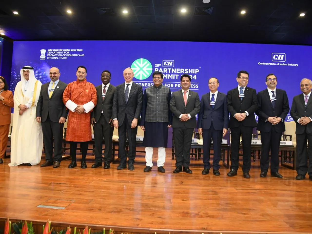 Global South Not to Blame for Environmental Damage