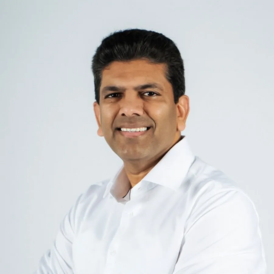 Dr. Chandra Sekhar