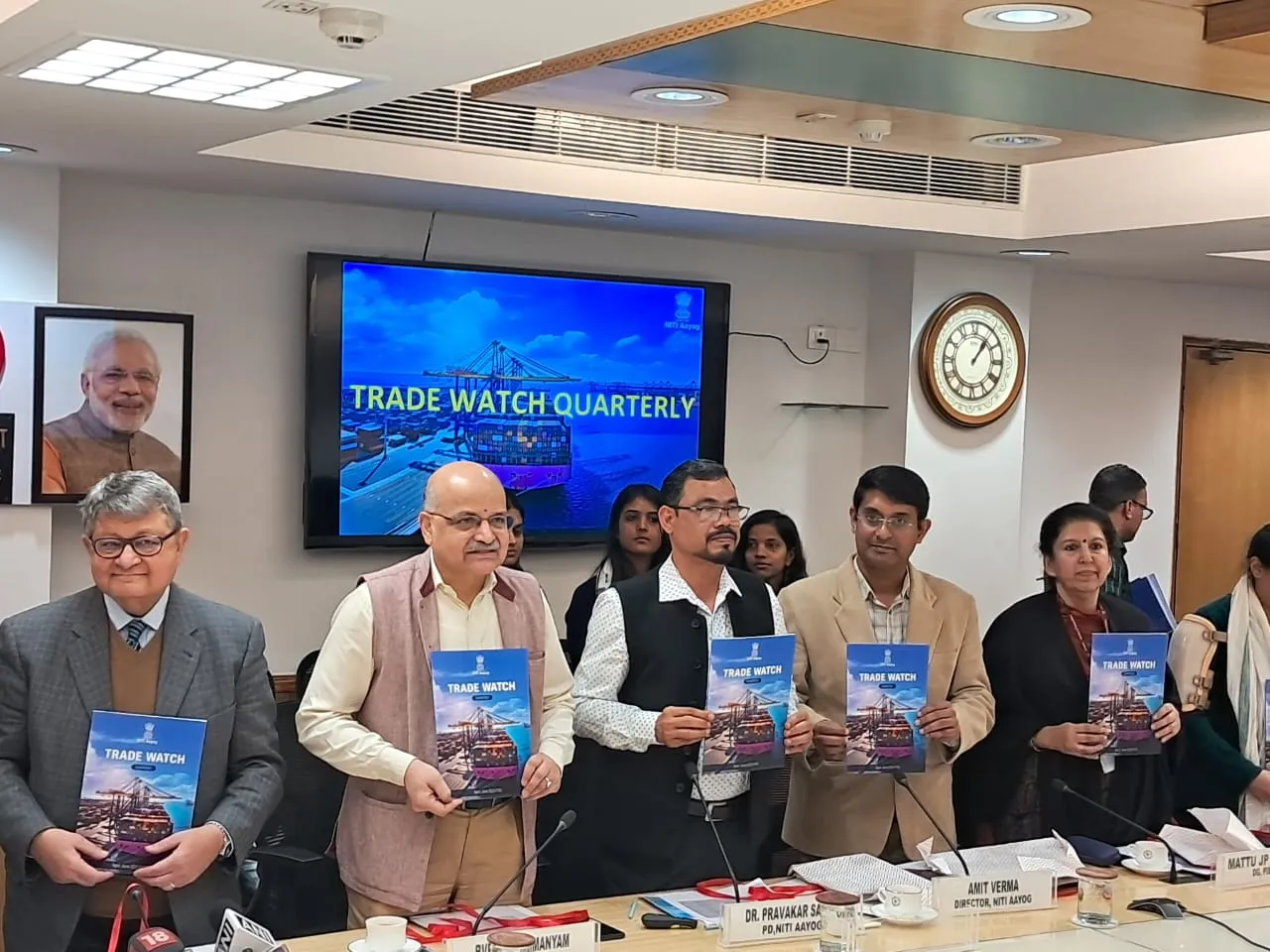 NITI Report1