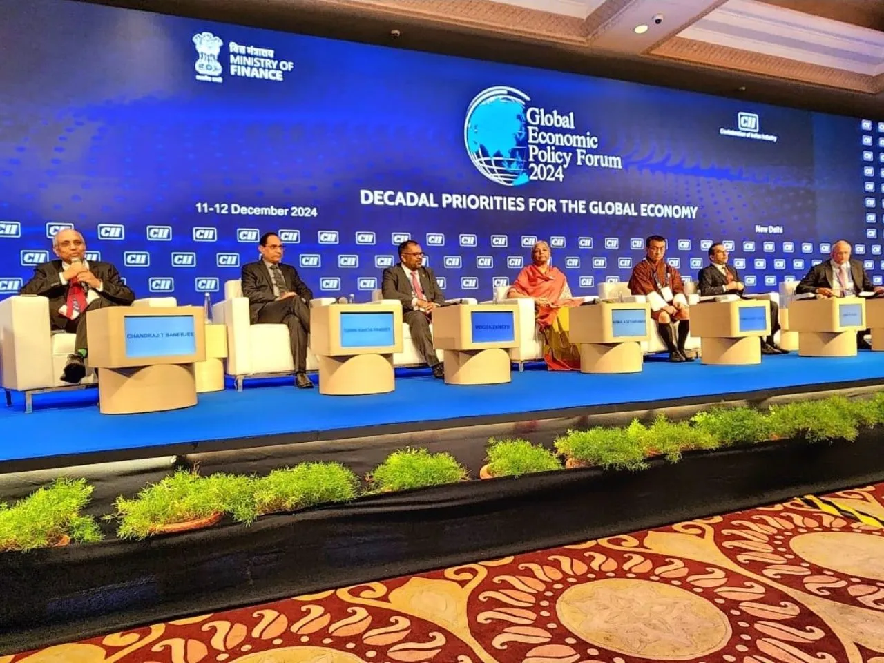 CII Forum