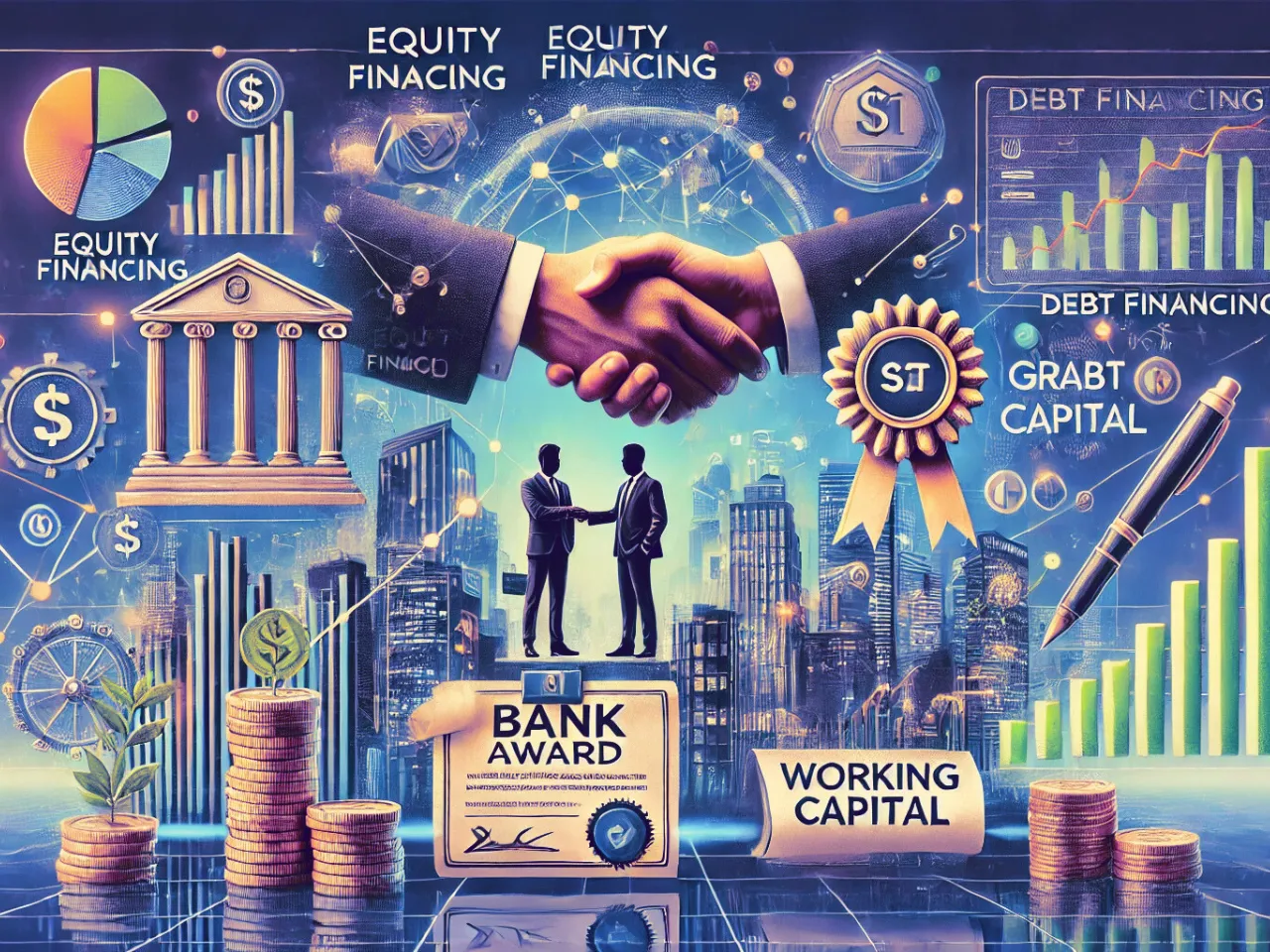Funding Type