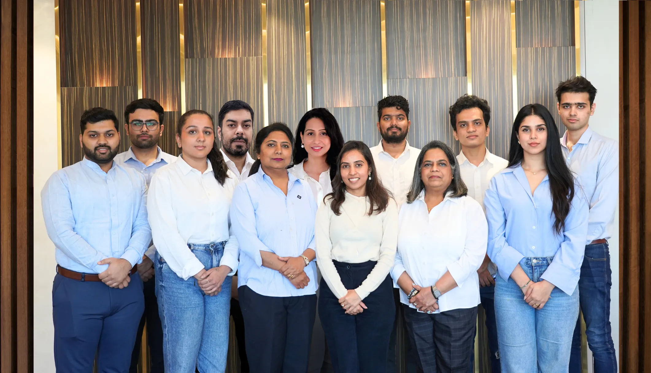 eximius team