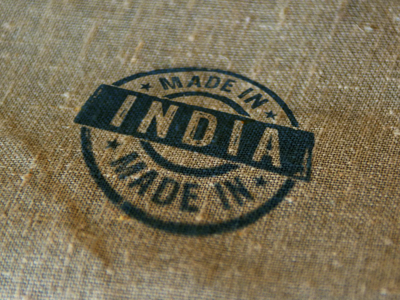Made in India