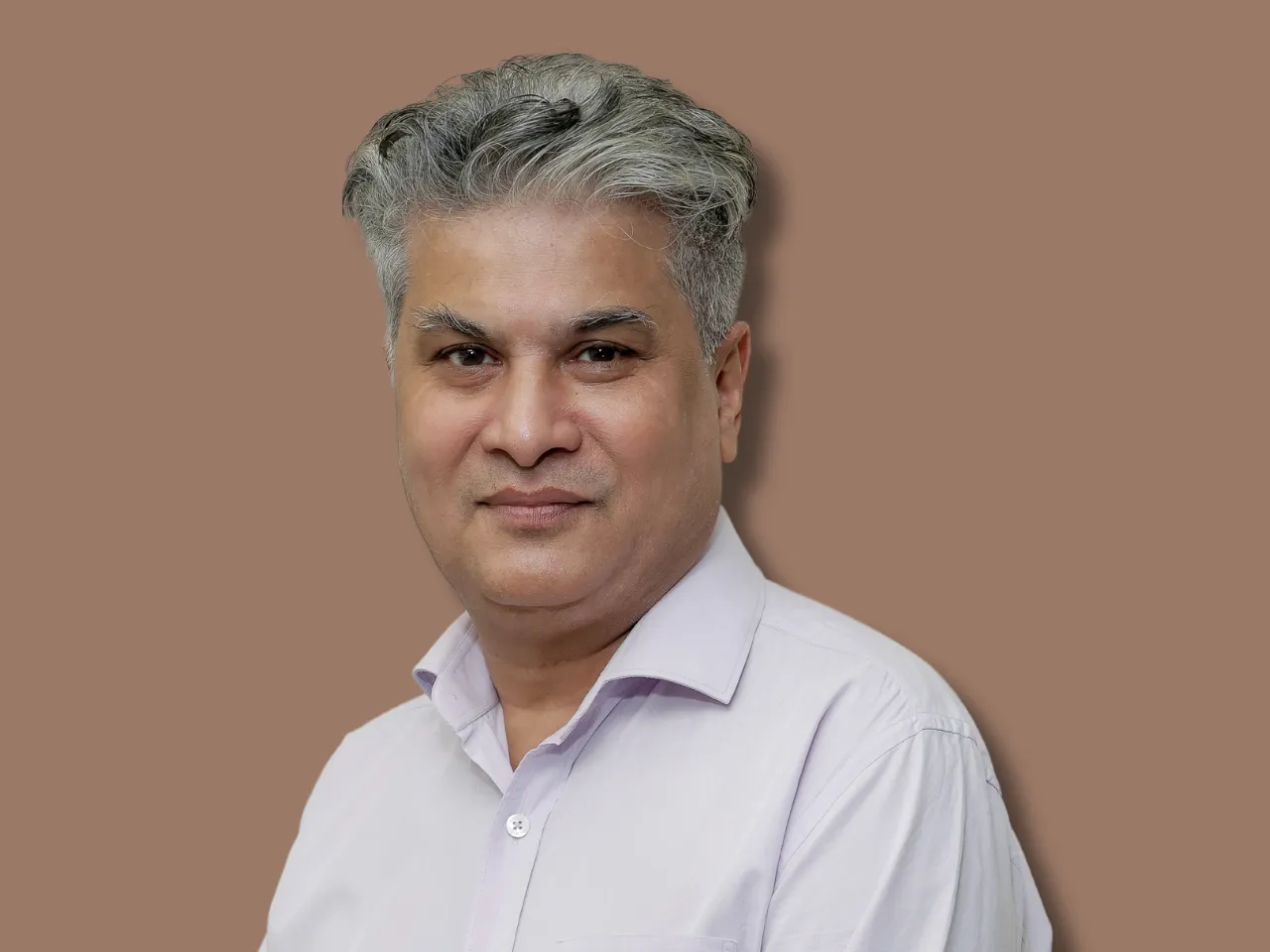Sushanto Mitra, CEO, Lead Angels 