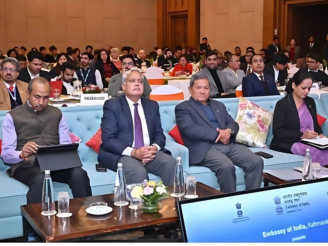 India-Nepal Startup Summit (2)