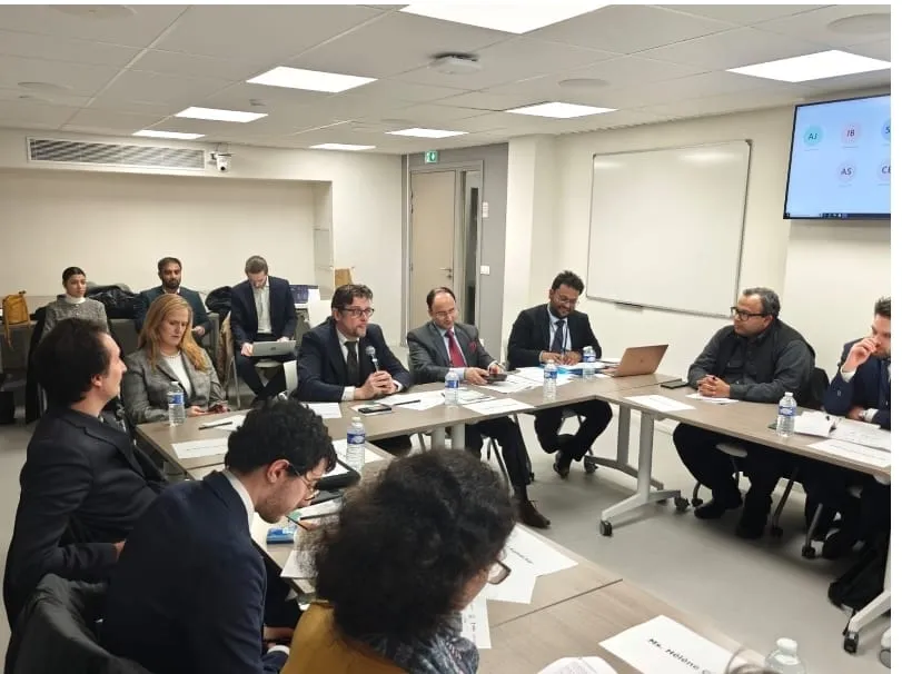 IndiaIsrael Business CEO Forums 4
