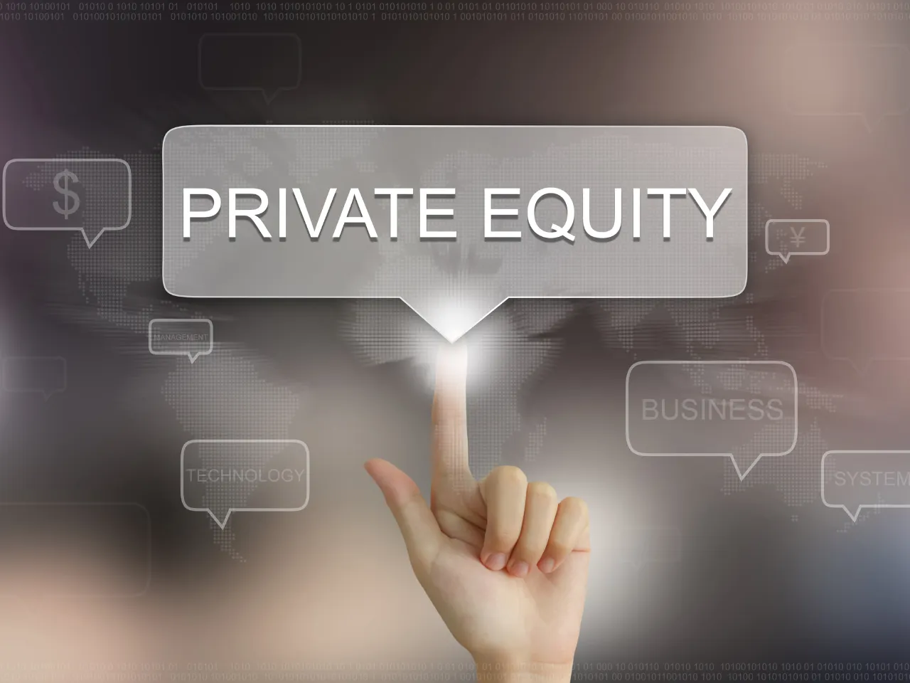 PE Funding 
