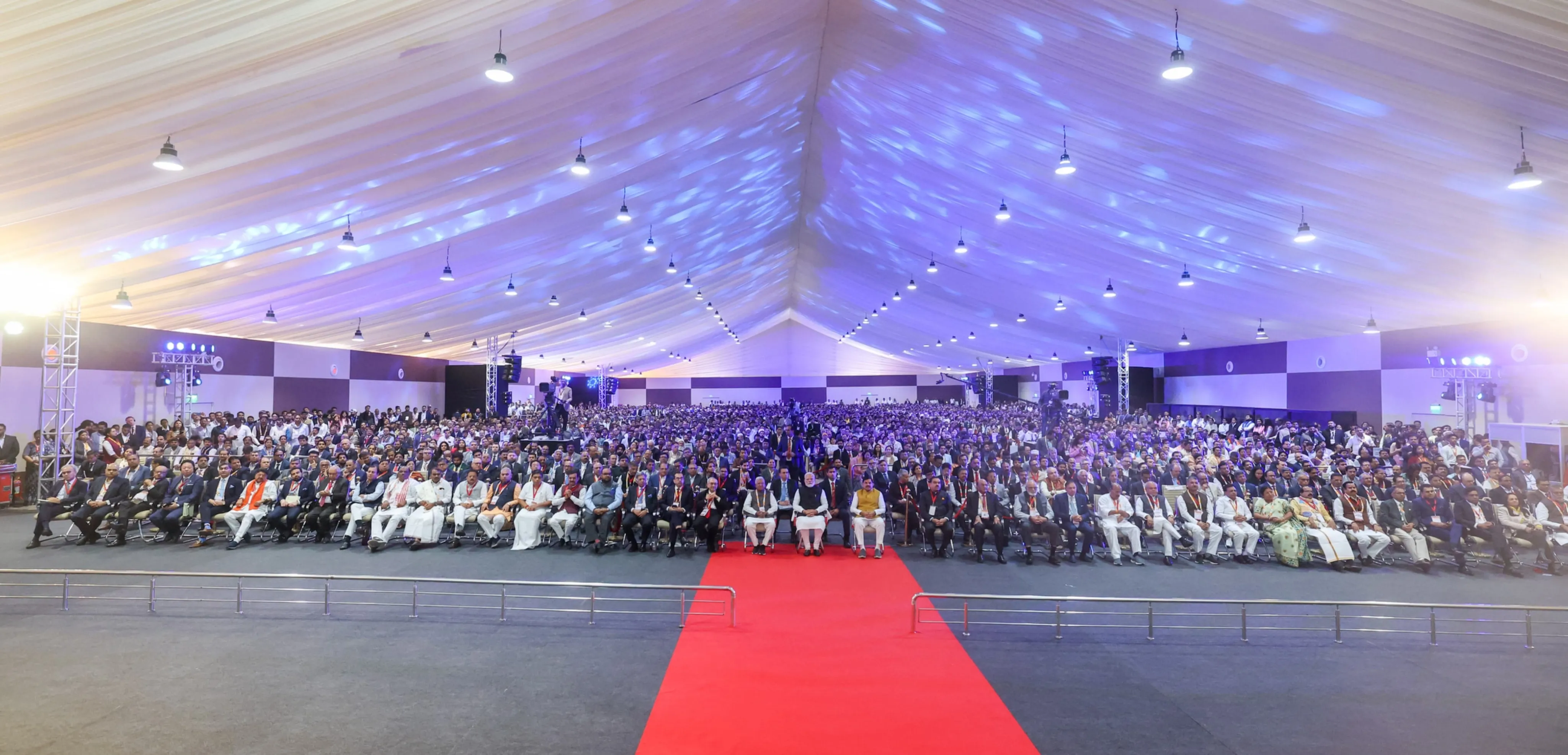 MP Global Investors Summit 2025