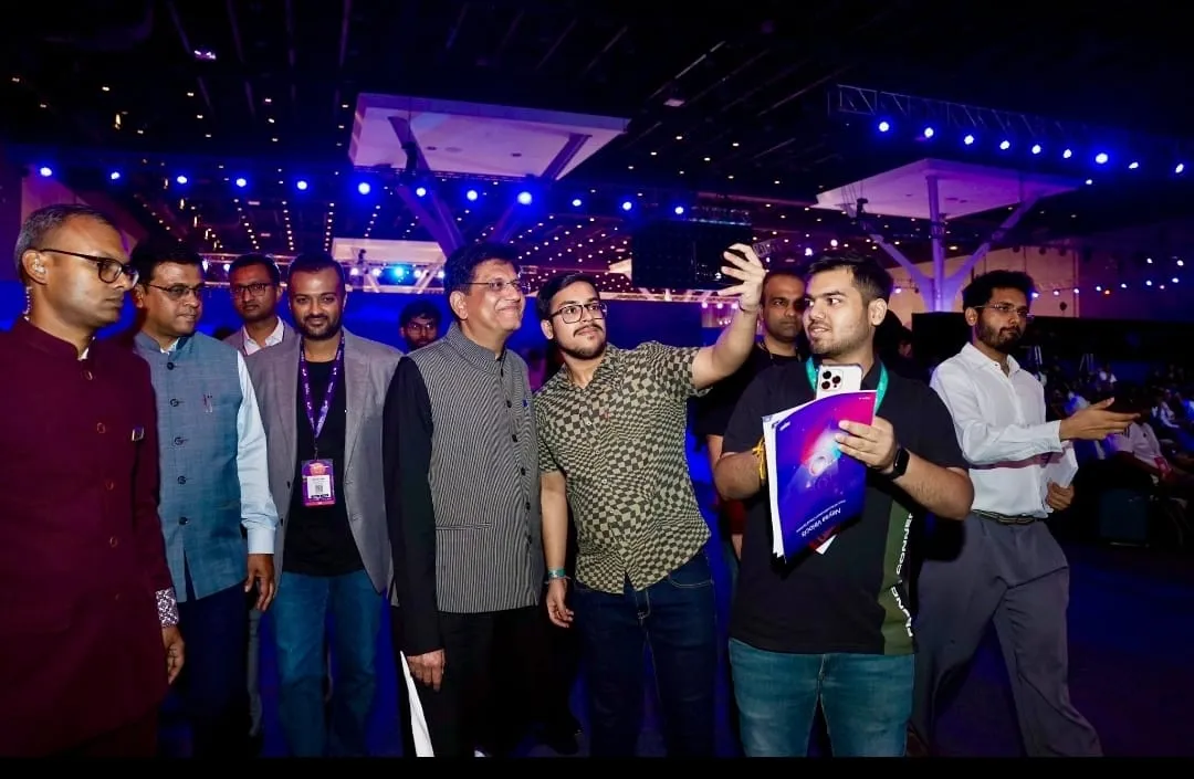 1Mumbai Tech Week 2025