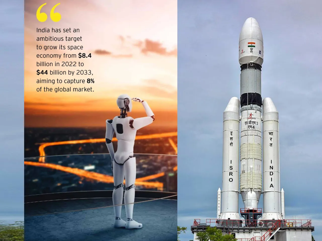 Indian Space Economy 3