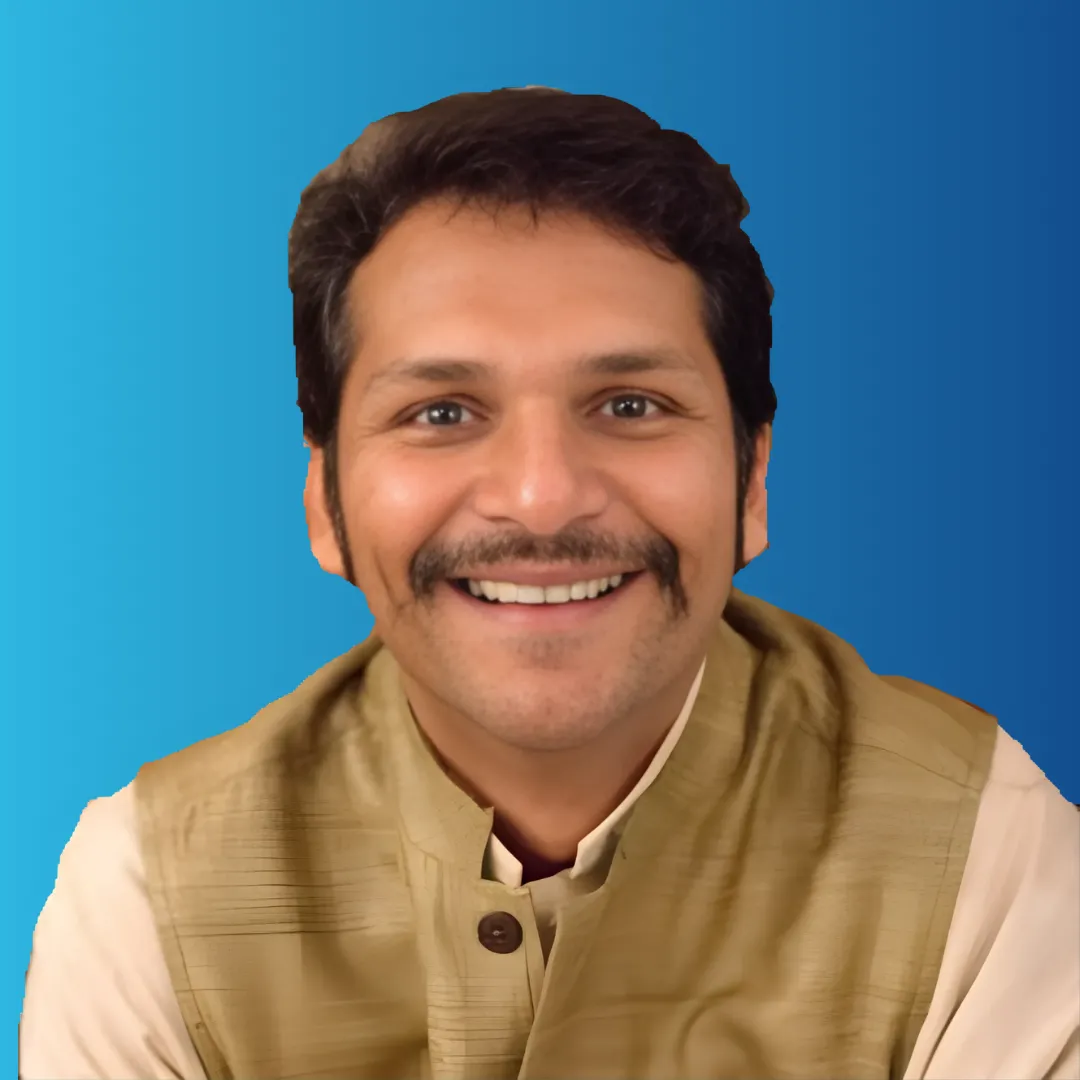 Nalin Agarwal