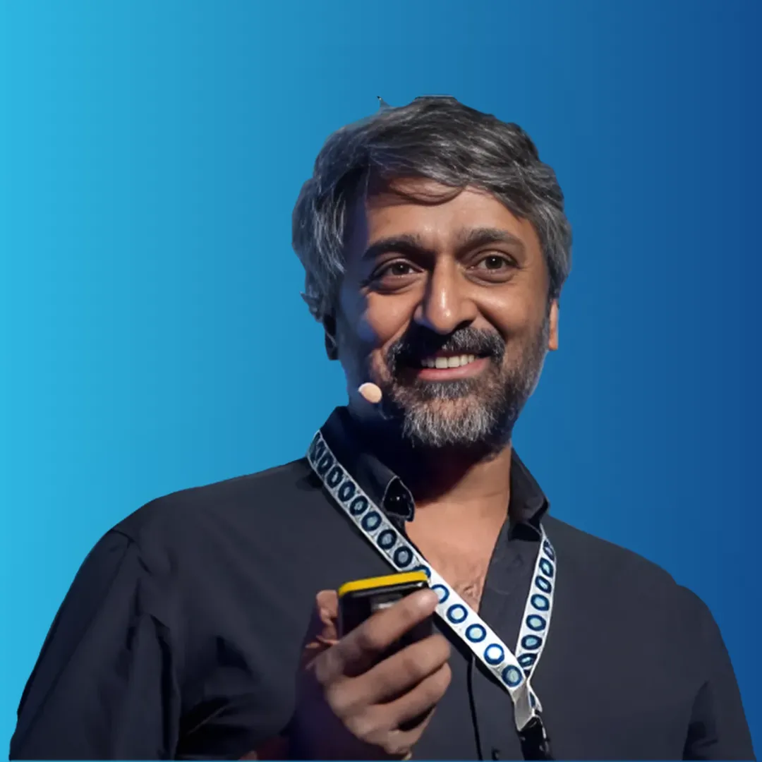 Pratap Raju