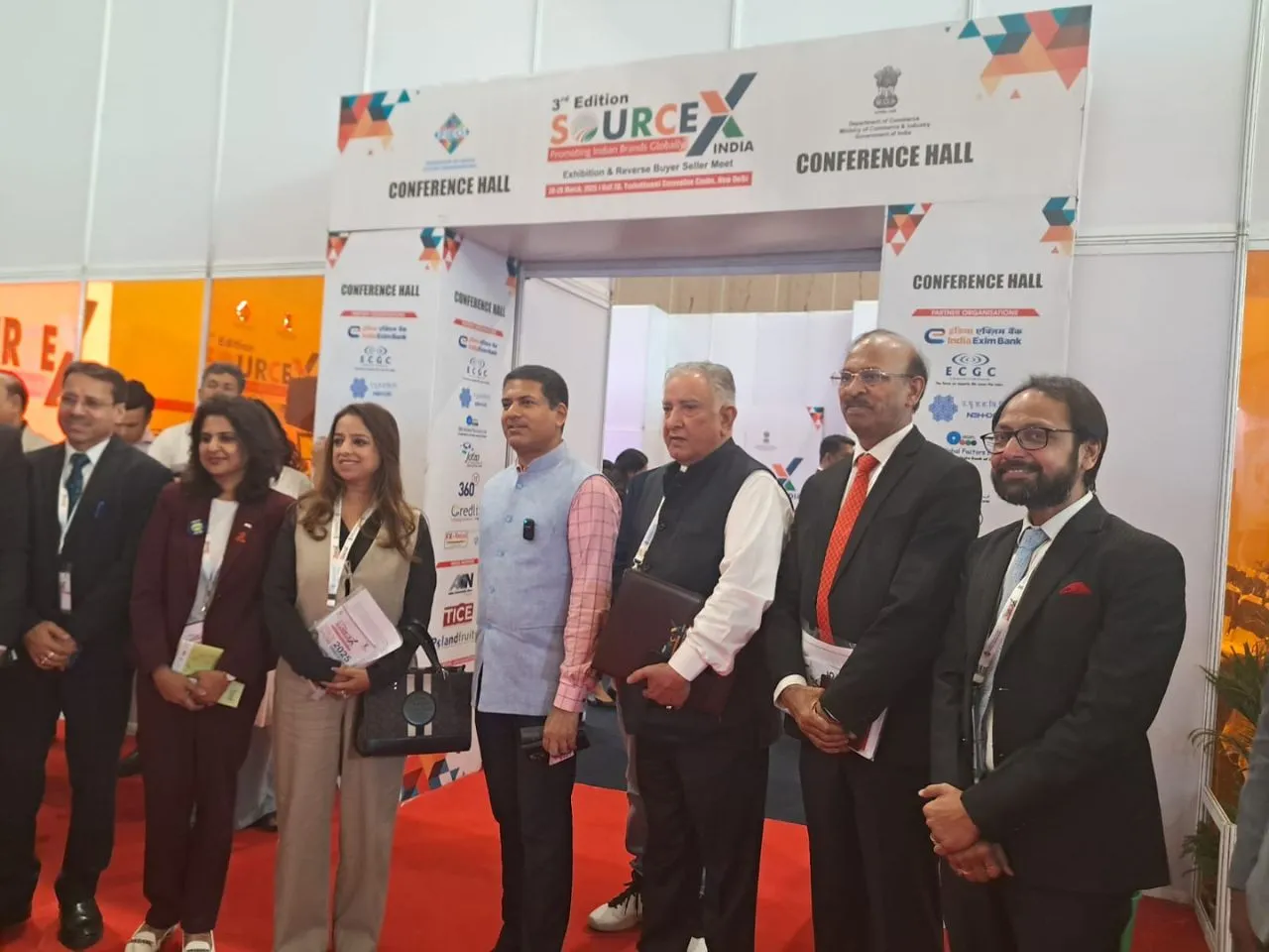  Sourcex India 2025 