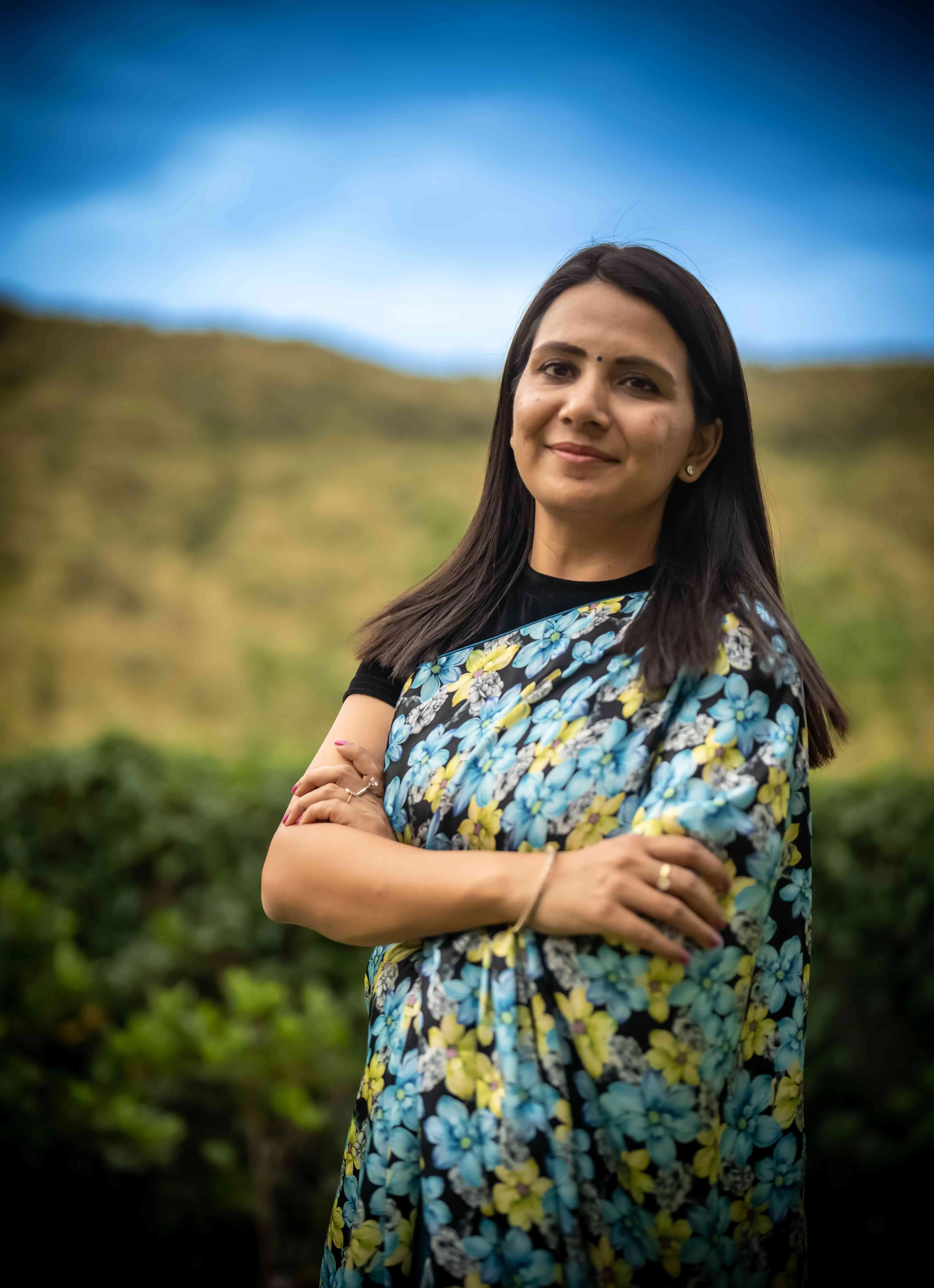 Tripti Singhal Somani
