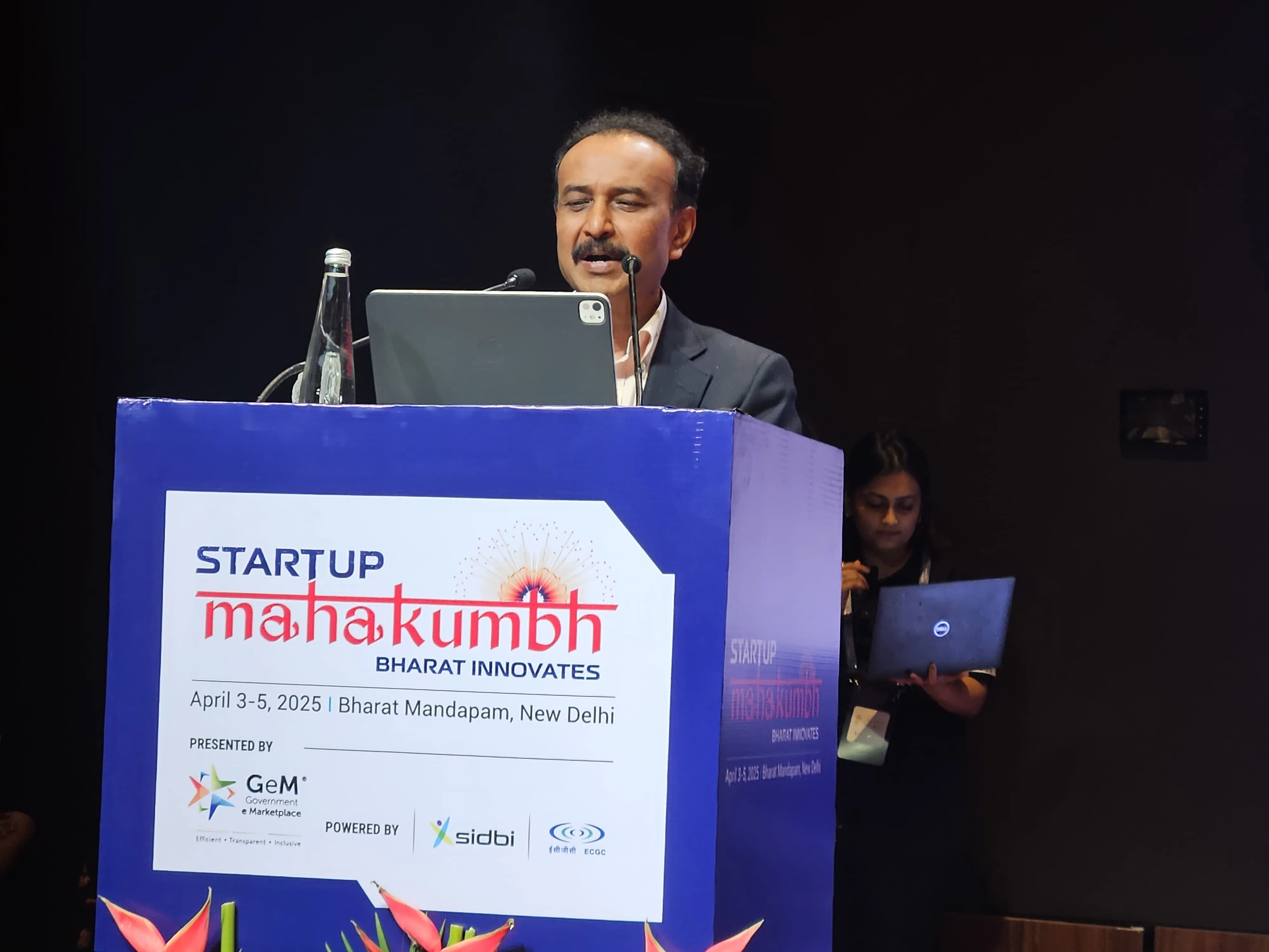 Prashant Prakash of Accel India 