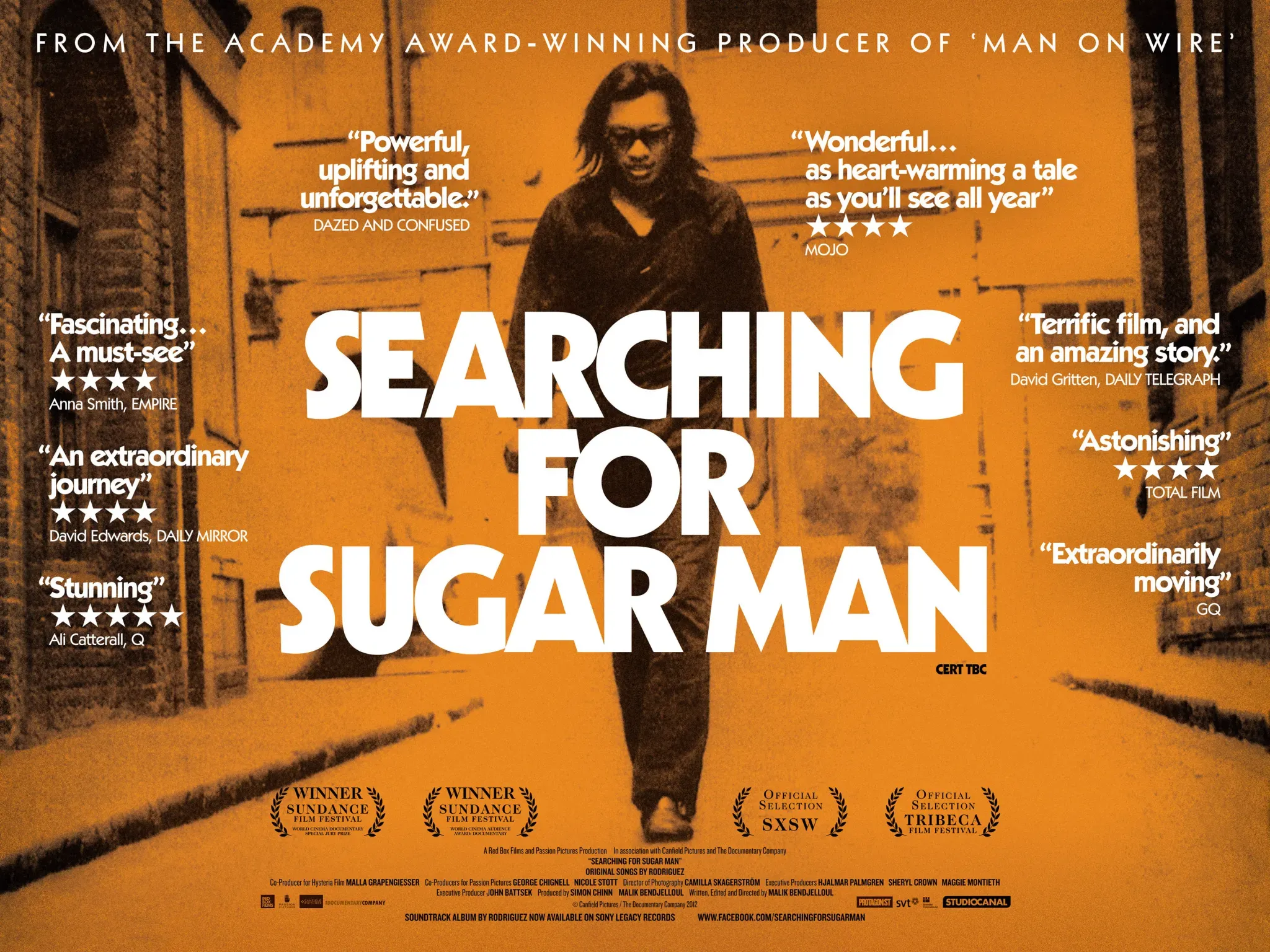 Sugar man