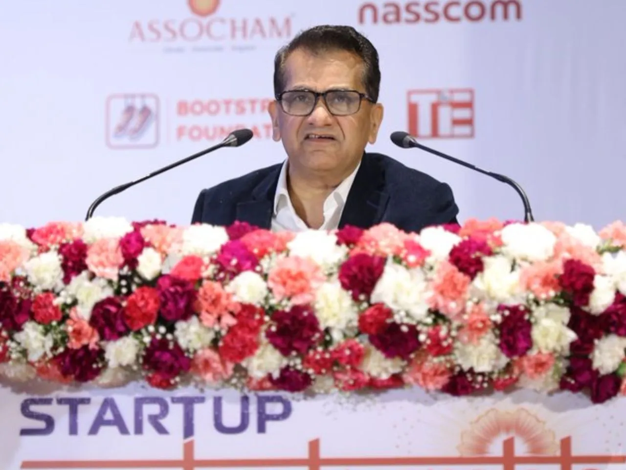 Amitabh Kant