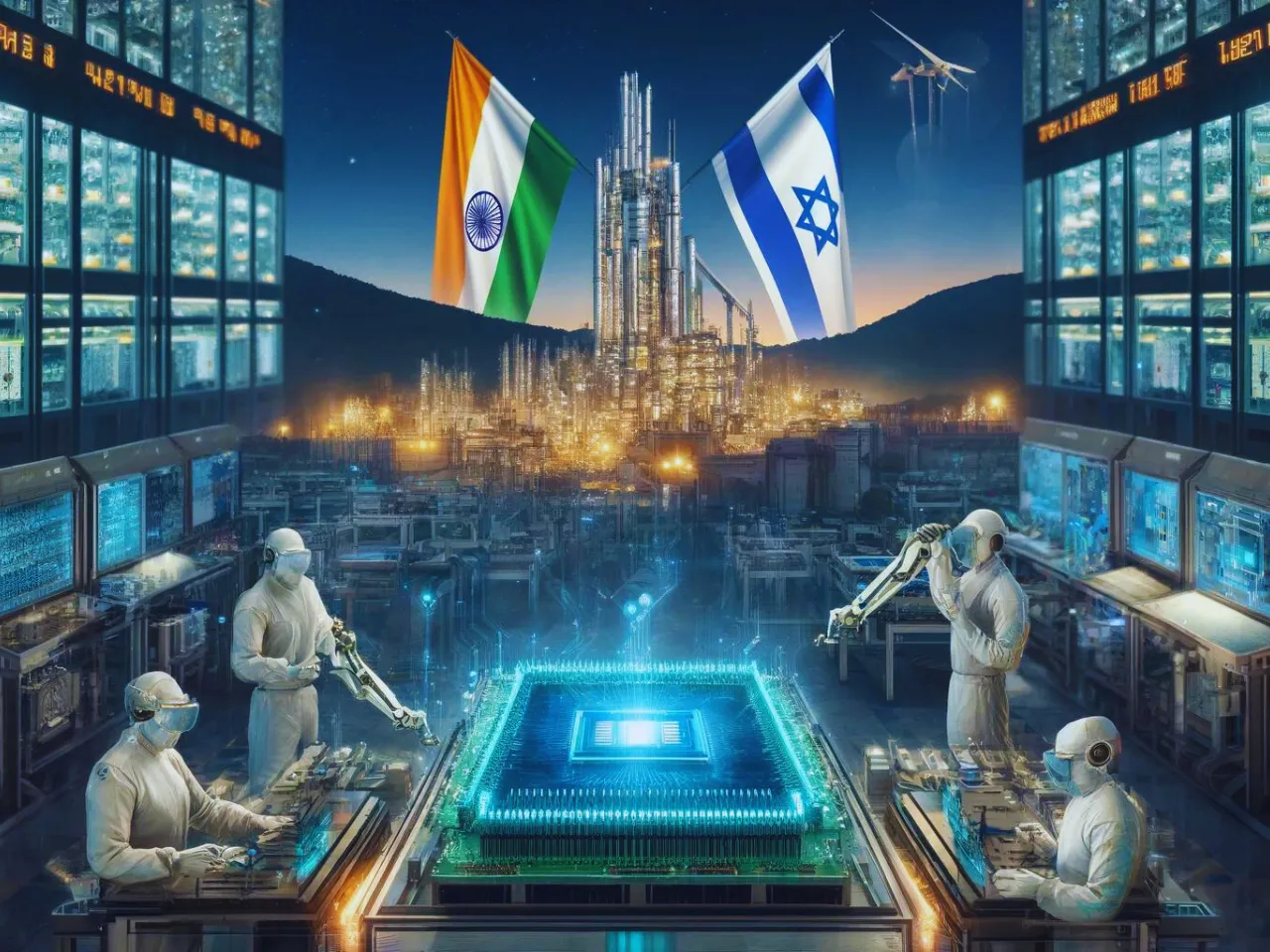 India's Semiconductor Dream