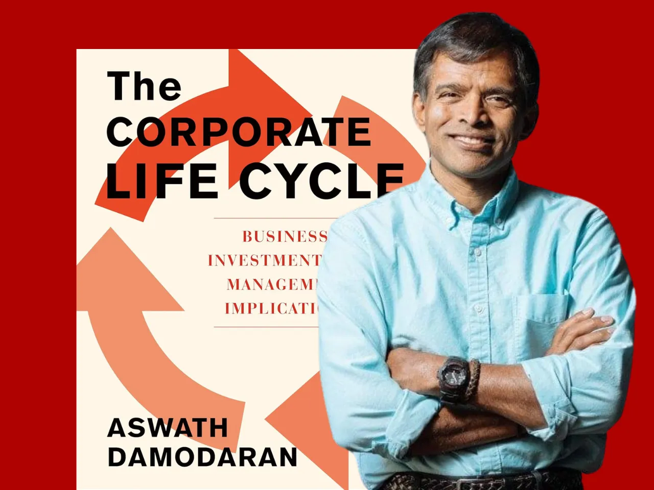 Corporate Life Cycle