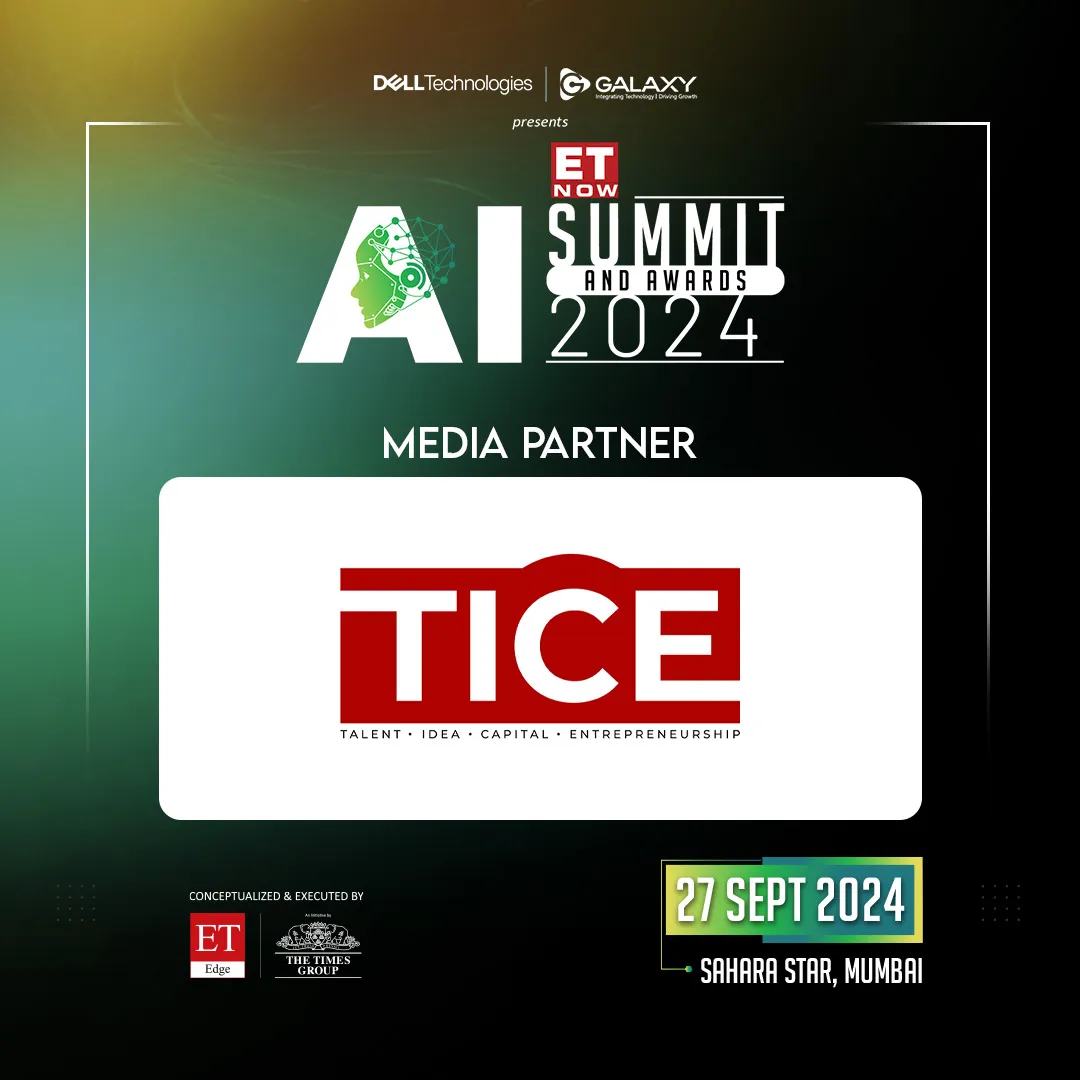 ET NOW AI Summit & Awards 2024