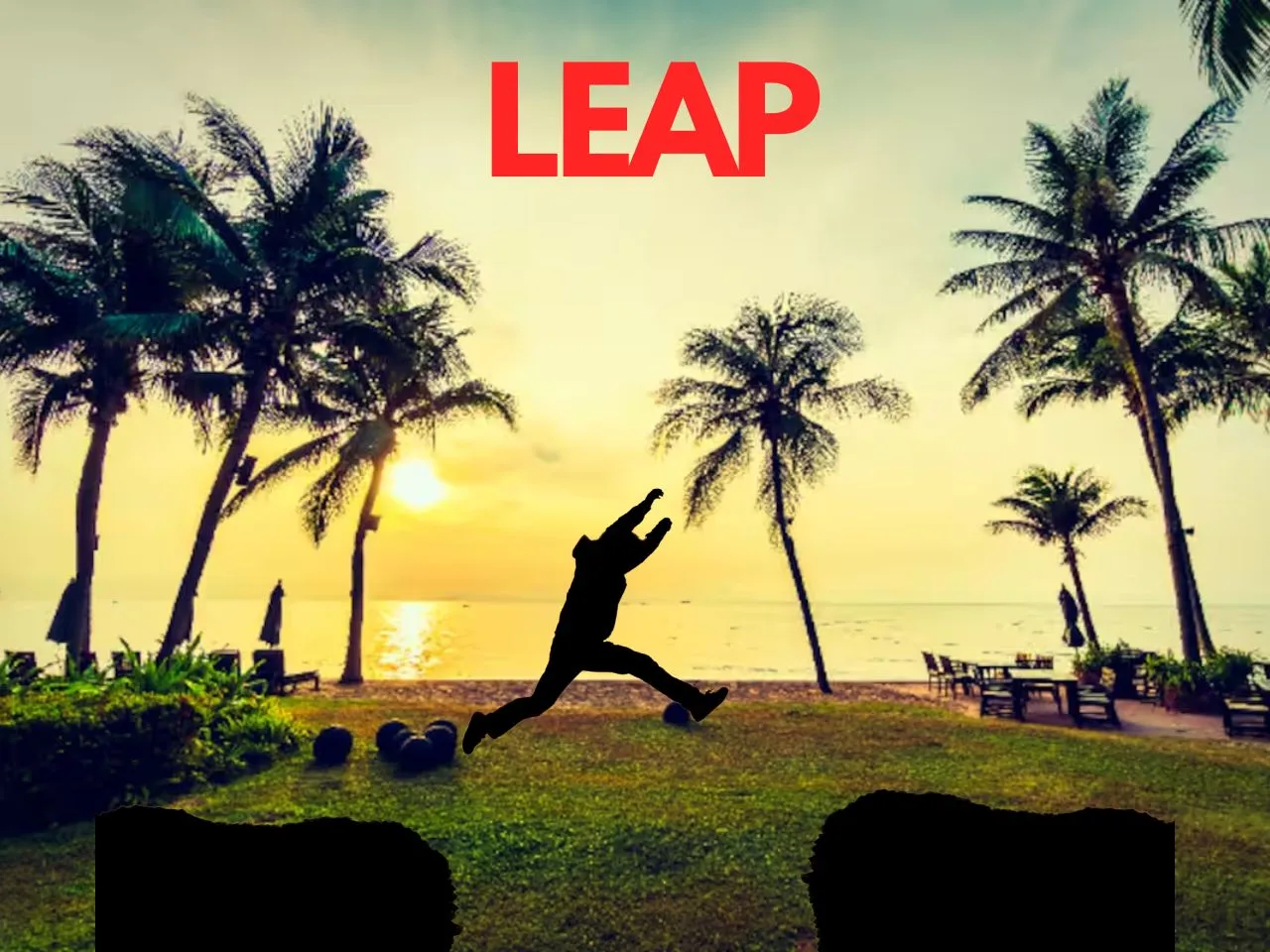 leap