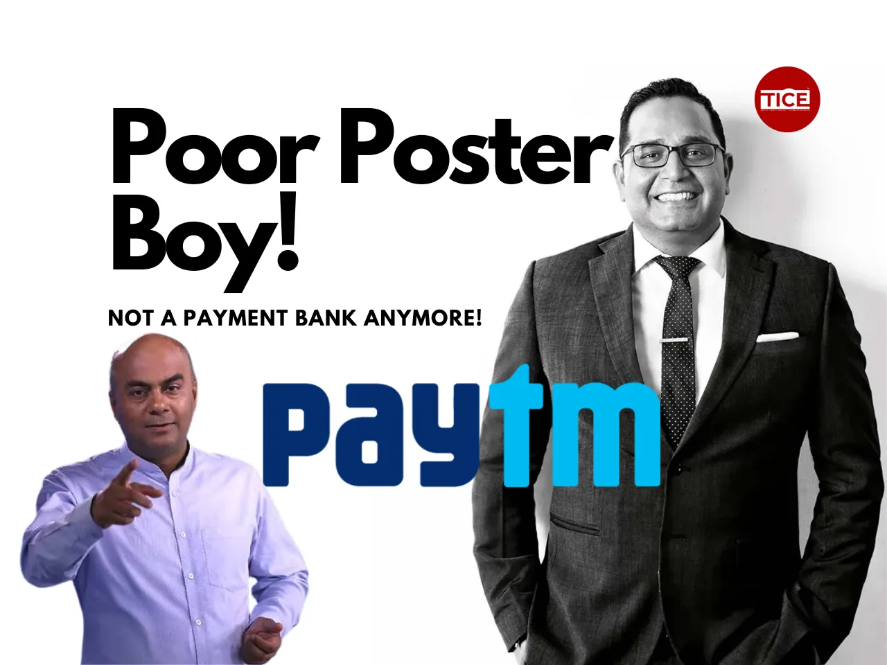 Why & What Next Paytm