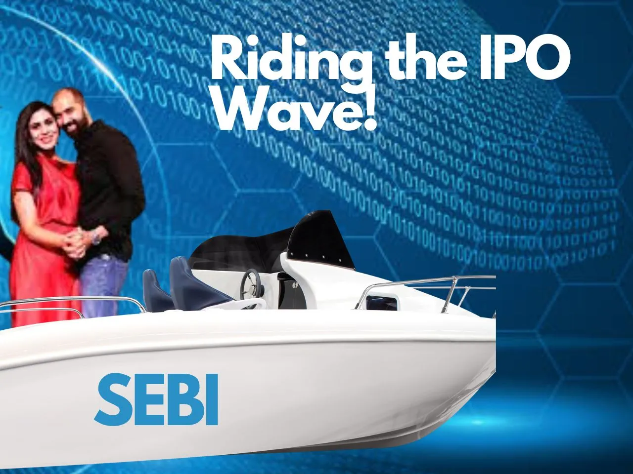 Riding the IPO Wave