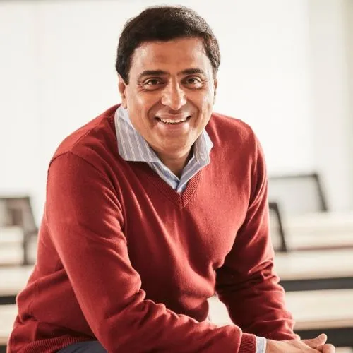 Ronnie Screwvala