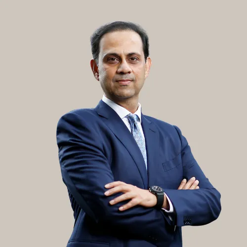 Sanjiv Bajaj