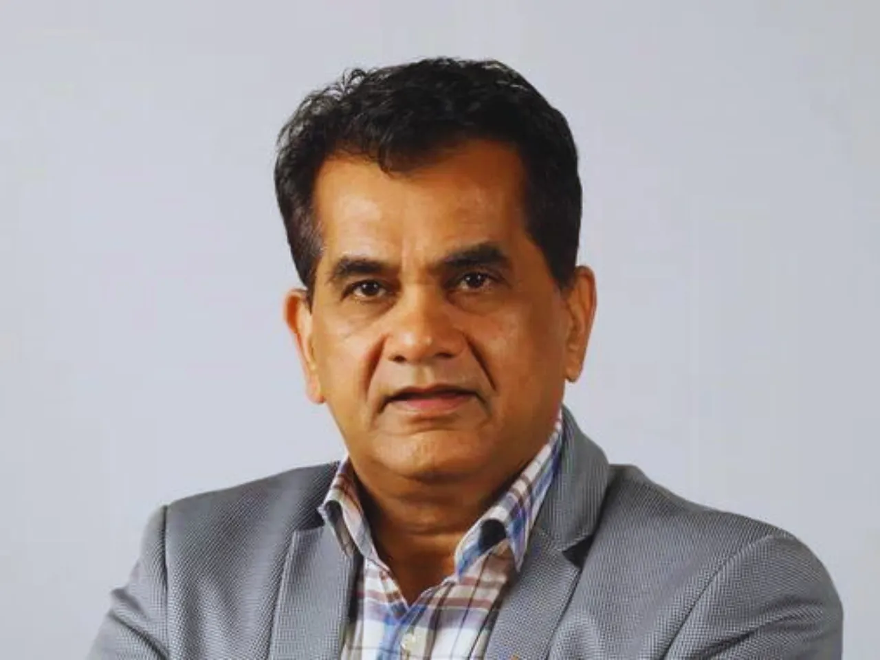 Amitabh Kant