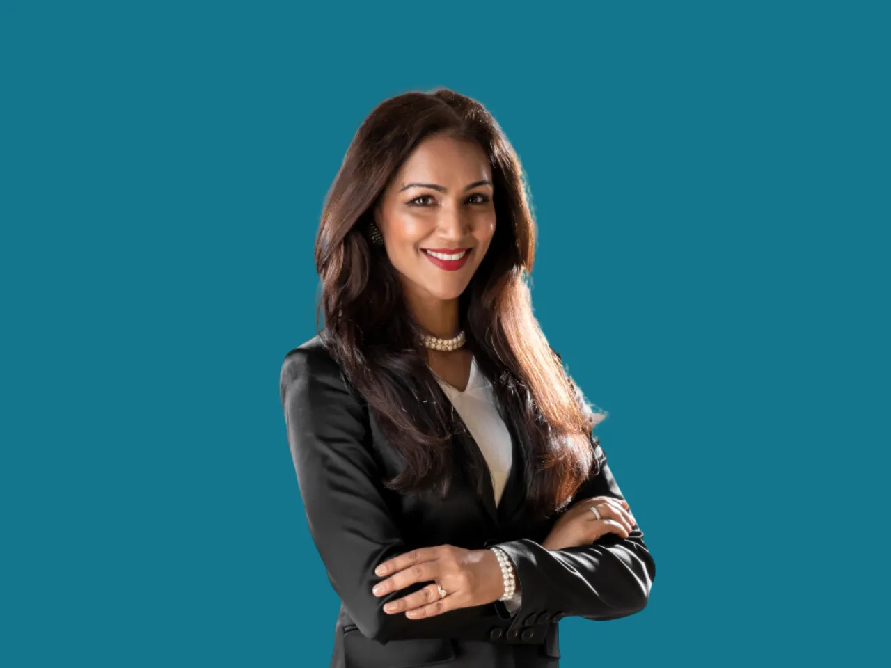 Bhavna Toor, founder and CEO of Shenomics