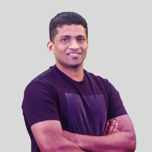 Byju Raveendran