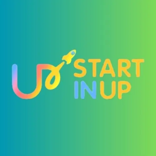 UP Startup