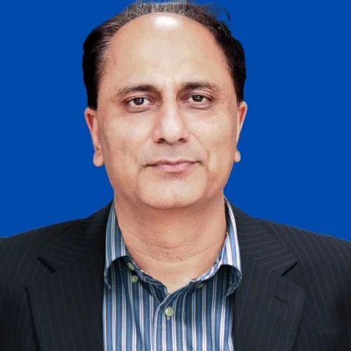 Sanjeev Malhotra