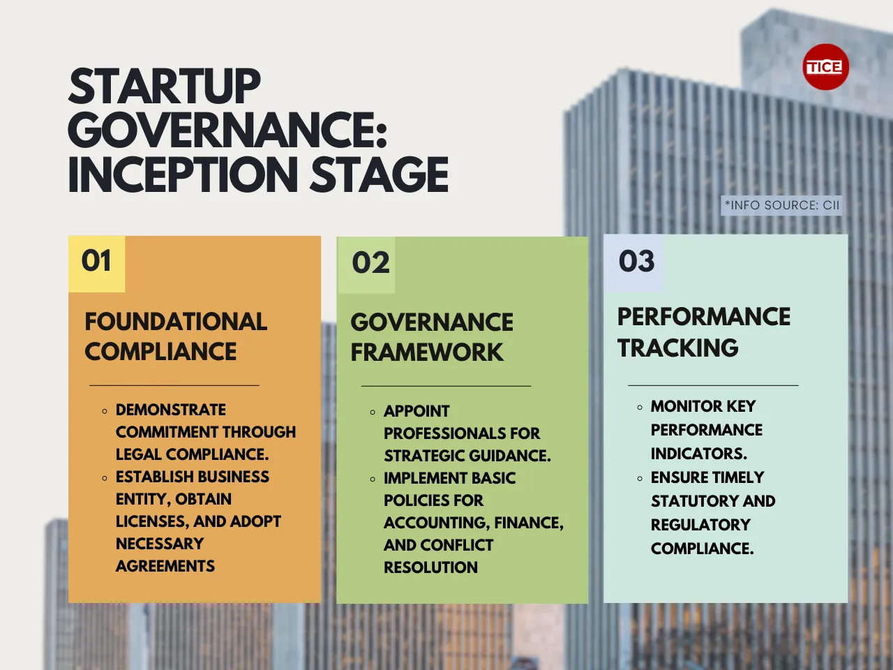 Startup Governance1