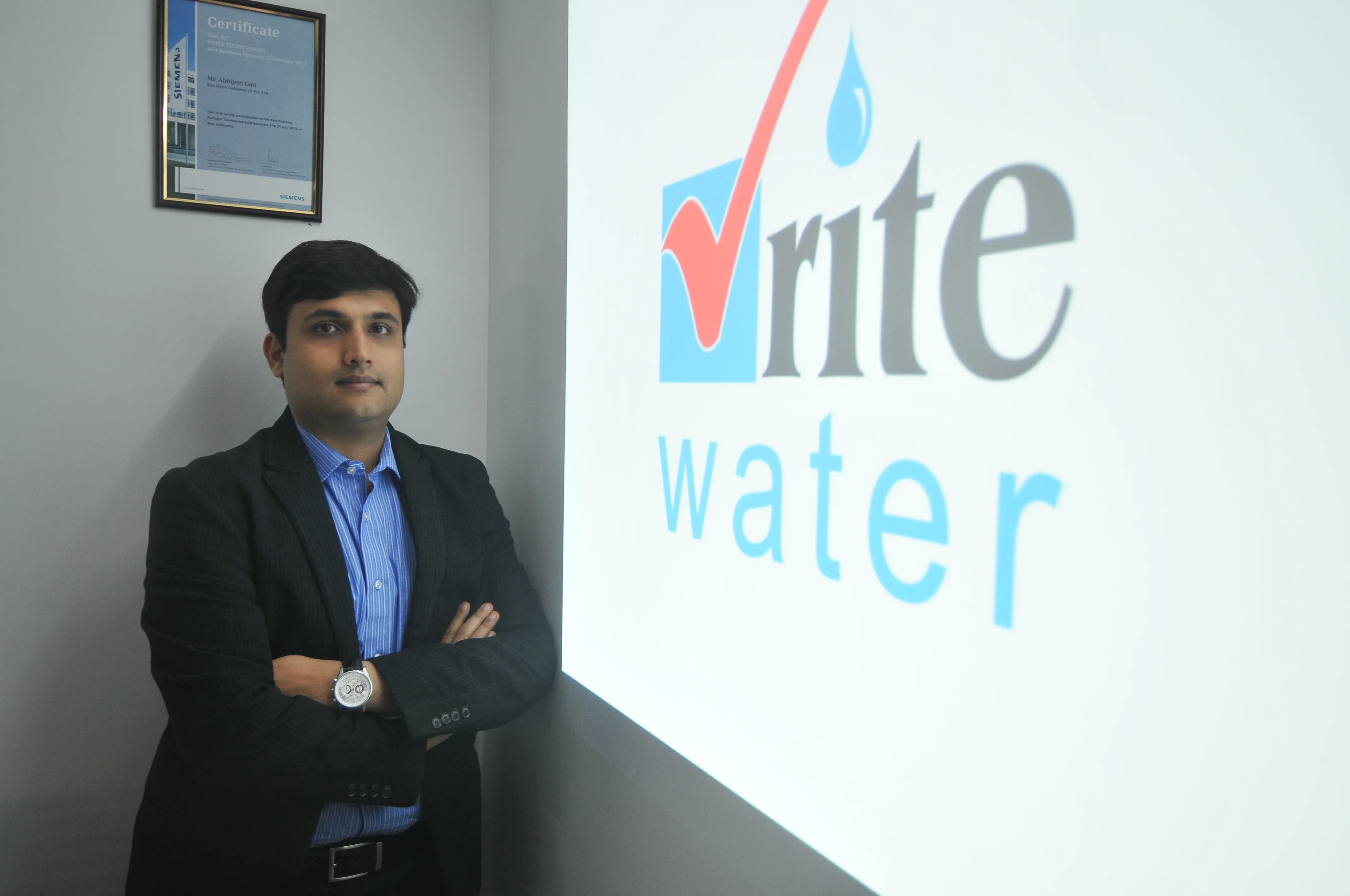 Rite Water Solutions: Transforming India's Water and Energy Landscape