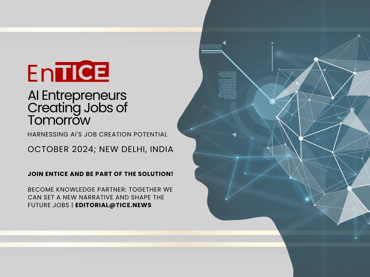 AI Entrepreneur Event 