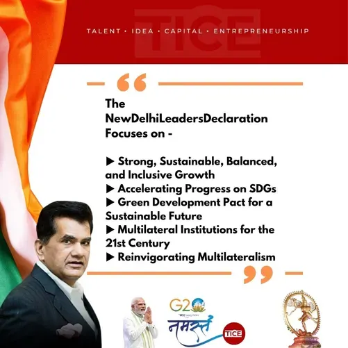 Amitabh Kant